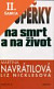 Lacná kniha Soupeřky na smrt a na život