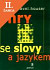 Lacná kniha Hry se slovy a jazykem