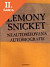 Lacná kniha Neautorizovaná autobiografie Lemony Snicket