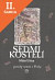 Lacná kniha Sedmikostelí