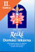 Lacná kniha Reiki Domácí lékárna