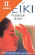 Lacná kniha Reiki praktické léčení