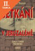 Lacná kniha Setkání v Jeruzalémě