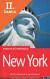 Lacná kniha New York - turistický průvodce
