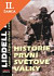 Lacná kniha Historie první světové války