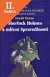Lacná kniha Sherlock Holmes a mlčení Spravedlnosti