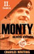 Lacná kniha Monty Největší vítězství
