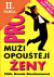 Lacná kniha Proč muži opouštějí ženy