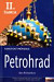 Lacná kniha Petrohrad- turistický průvodce