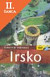 Lacná kniha Irsko - turistický průvodce+DVD - 2. vydání aktualiz.
