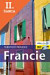 Lacná kniha Francie - turistický průvodce + DVD