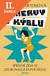 Lacná kniha Nervy v kýblu