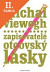 Lacná kniha Zapisovatelé otcovský lásky