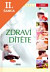 Lacná kniha Zdraví dítěte - Knihovna zdraví