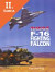 Lacná kniha Bojové legendy - F-16 Fighting Falcon