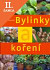 Lacná kniha Bylinky a koření