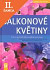 Lacná kniha Balkonové květiny