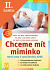 Lacná kniha Chceme mít miminko