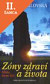 Lacná kniha Zóny zdraví a života
