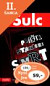 Lacná kniha Příští stanice: Smrt
