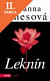 Lacná kniha Leknín