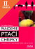 Lacná kniha Pandemie ptačí chřipky