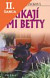Lacná kniha Říkají mi Betty