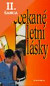 Lacná kniha Nečekané letní lásky