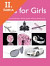 Lacná kniha Toys for Girls