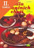 Lacná kniha Jídla pikantní chutí