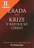 Lacná kniha Zrada aneb krize v katolické církvi