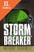 Lacná kniha Stormbreaker