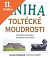 Lacná kniha Kniha toltécké moudrosti