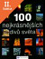 Lacná kniha 100 nejkrásnějších divů světa