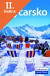Lacná kniha Švýcarsko - Lonely Planet