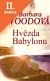 Lacná kniha Hvězda Babylonu