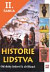 Lacná kniha Historie lidstva