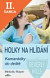 Lacná kniha Holky na hlídání