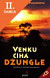 Lacná kniha Venku číhá džungle