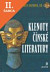 Lacná kniha Klenoty čínské literatury