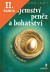 Lacná kniha Tajemství peněz a bohatství