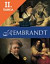 Lacná kniha Géniové umění - Rembrandt