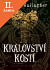 Lacná kniha Království kostí