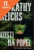 Lacná kniha Kosti na popel