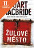 Lacná kniha Žulové město