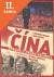 Lacná kniha Čína - Zpráva o zrodu velmoci