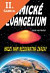 Lacná kniha Kosmické evangelium