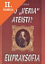 Lacná kniha V čo veria ateisti? Eupraxofia