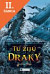 Lacná kniha Tu žijú draky - Súostrovie snov