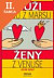 Lacná kniha Muži jsou z Marsu, ženy z Venuše